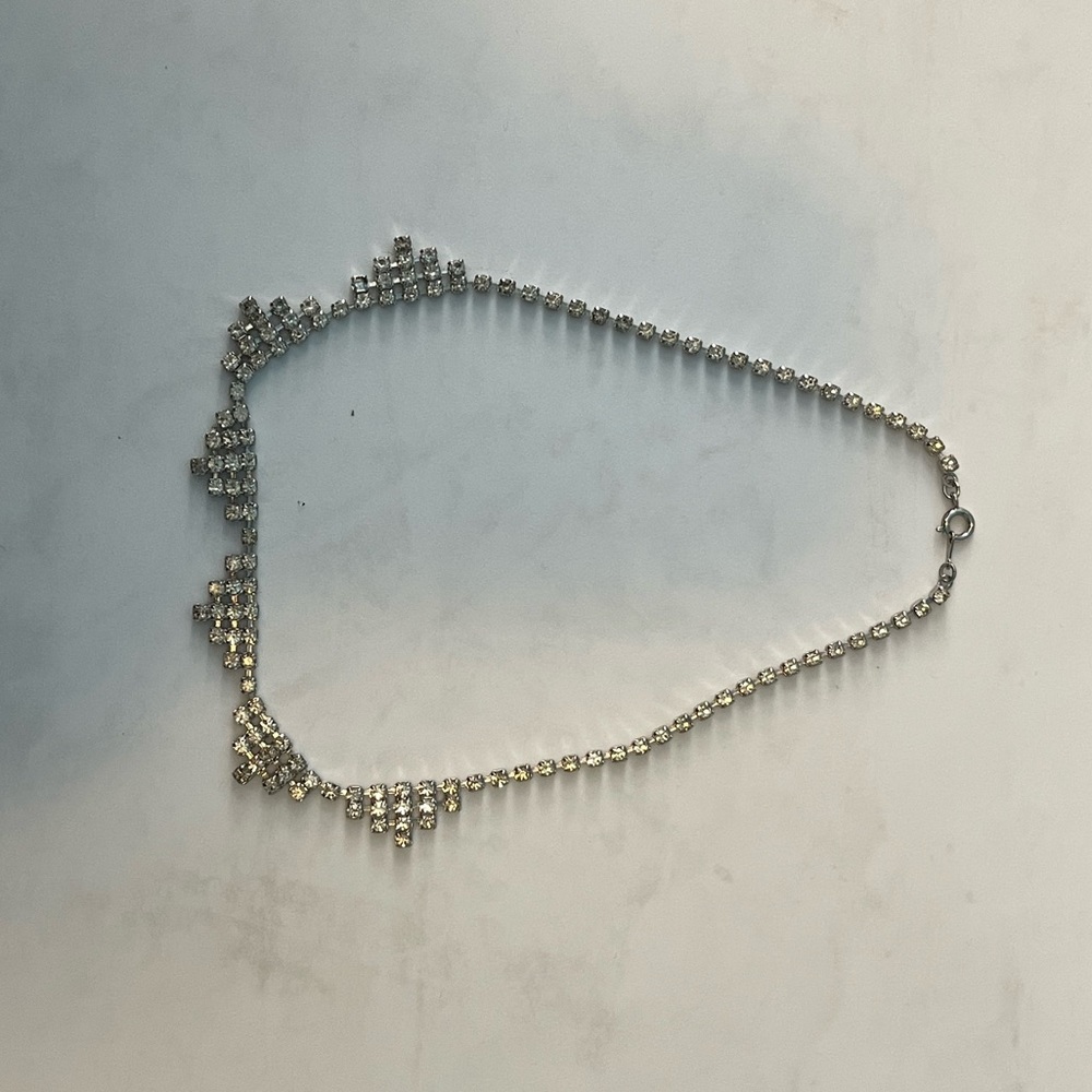 Sparkly Necklace